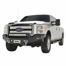 Bumper for 2011-2016 Ford F-350 Super Duty   0'' Front Daystar