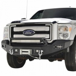 Bumper for 2011-2016 Ford F-350 Super Duty   0'' Front Daystar