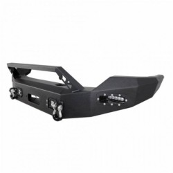 Bumper for 2011-2016 Ford F-450 Super Duty   0'' Front Daystar