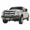 Bumper for 2011-2016 Ford F-450 Super Duty   0'' Front Daystar