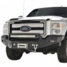Bumper for 2011-2016 Ford F-450 Super Duty   0'' Front Daystar