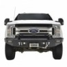 Bumper for 2017-2022 Ford F-350 Super Duty   0'' Front Daystar