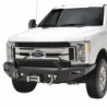 Bumper for 2017-2022 Ford F-450 Super Duty   0'' Front Daystar
