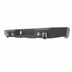 Bumper for 2013-2018 Ram 2500   0'' Rear Daystar