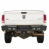 Bumper for 2013-2018 Ram 2500   0'' Rear Daystar