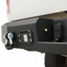 Bumper for 2013-2018 Ram 2500   0'' Rear Daystar