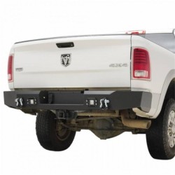 Bumper for 2013-2018 Ram 3500   0'' Rear Daystar