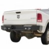 Bumper for 2013-2018 Ram 3500   0'' Rear Daystar