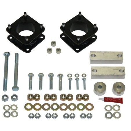 Leveling Kit for 2007-2016 Toyota Tundra 2WD/4WD  Front