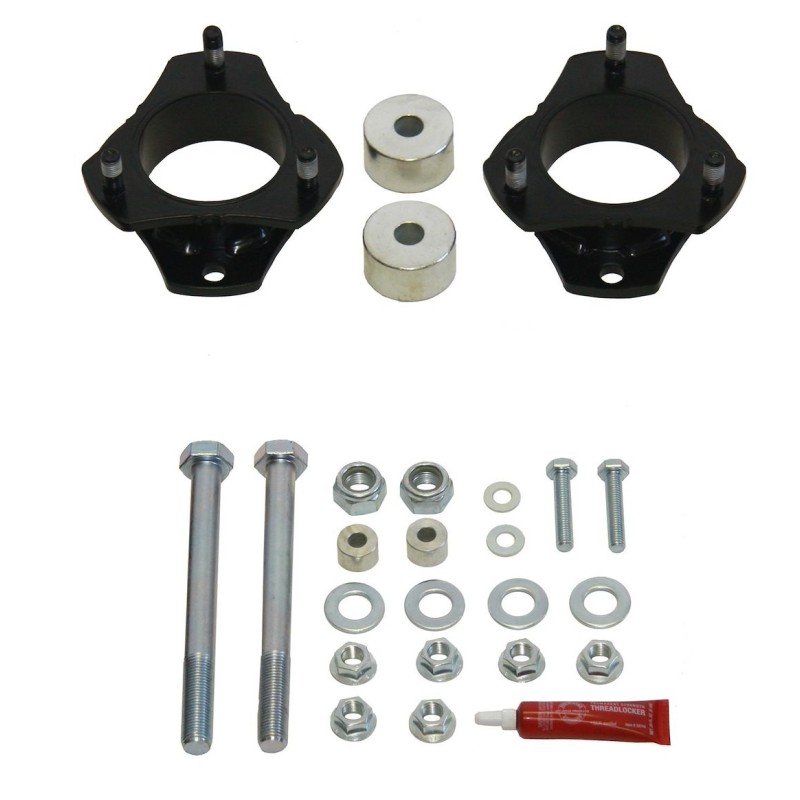 Leveling Kit for 2005-2016 Toyota Tacoma 2WD/4WD  Front