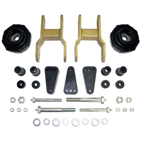Leveling Kit for 1996-2004 Toyota Tacoma 4WD 2'' Front