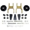 Leveling Kit for 1996-2004 Toyota Tacoma 4WD 2'' Front
