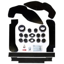 Lift Kit Body for 2007-2011...