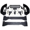 Lift Kit Body for 2011-2014 Ford F-150  Front and Rear