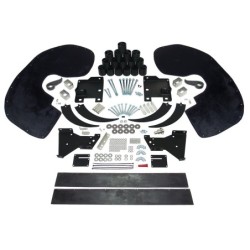 Lift Kit Body for 2015-2016...