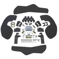 Lift Kit Body for 2015-2016...