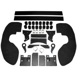 Lift Kit Body for 2015-2015...