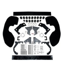 Lift Kit Body for 2014-2015...