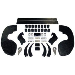 Lift Kit Body for 2011-2014...