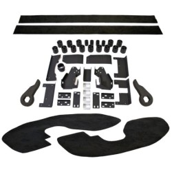 Lift Kit Body for 2007-2007...