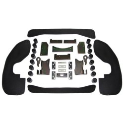 Lift Kit Body for 2011-2014...