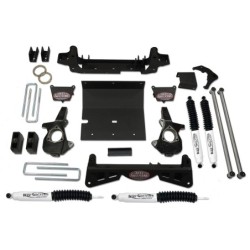 Lift Kit for 2007-2007...
