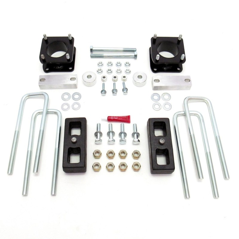 Lift Kit for 2007-2016 Toyota Tundra 2WD/4WD  0''  Daystar