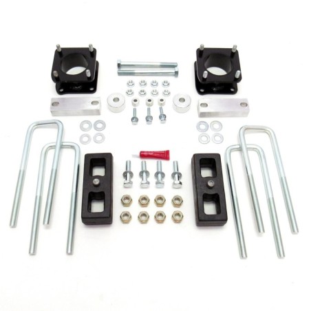 Lift Kit for 2007-2016 Toyota Tundra 2WD/4WD  0''  Daystar