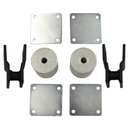 Leveling Kit for 2008-2016 Ford F-350 Super Duty 4WD 2'' Front