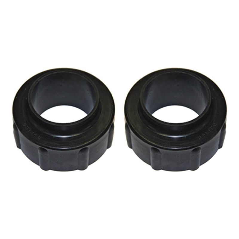 Leveling Kit for 2007-2018 Jeep Wrangler JK 1.75'' Front