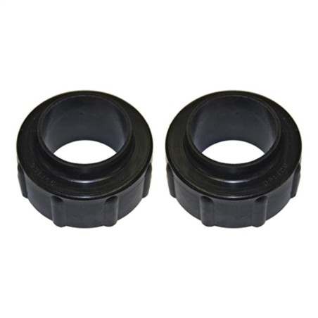 Leveling Kit for 2007-2018 Jeep Wrangler JK 1.75'' Front