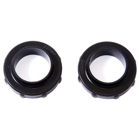 Leveling Kit for 2007-2018 Jeep Wrangler JK 0.75'' Front