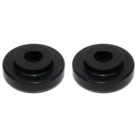 Coil Spring Spacer for 2011-2018 Ram 1500 2WD/4WD 1.5'' Rear