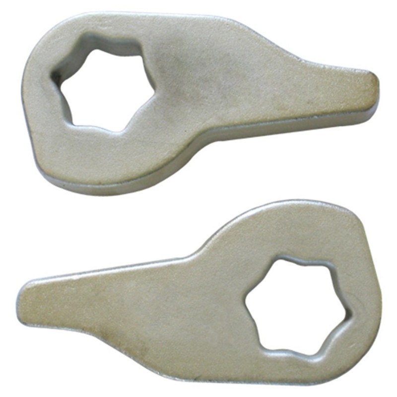 Leveling Kit for 2002-2005 Dodge Ram 1500 4WD  Front