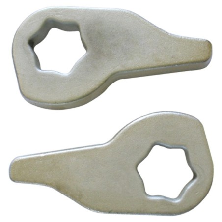 Leveling Kit for 2002-2005 Dodge Ram 1500 4WD  Front