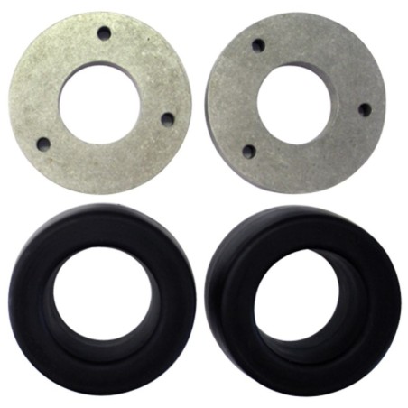 Leveling Kit for 2004-2014 Ford F-150 4WD/2WD/4WD 2'' Front