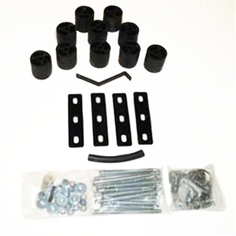 Lift Kit Body for 1997-2002 Ford Expedition 2WD/4WD  Front and Rear