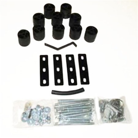 Lift Kit Body for 1997-2002 Ford Expedition 2WD/4WD  Front and Rear