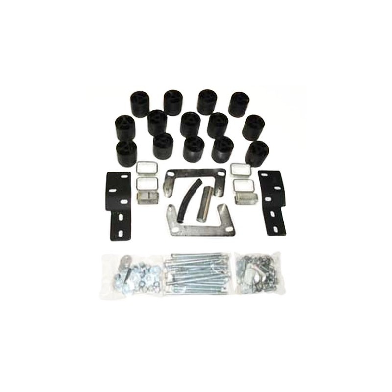 Lift Kit Body for 1998-2000 Ford Ranger  Front and Rear