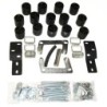 Lift Kit Body for 1998-2000 Ford Ranger  Front and Rear