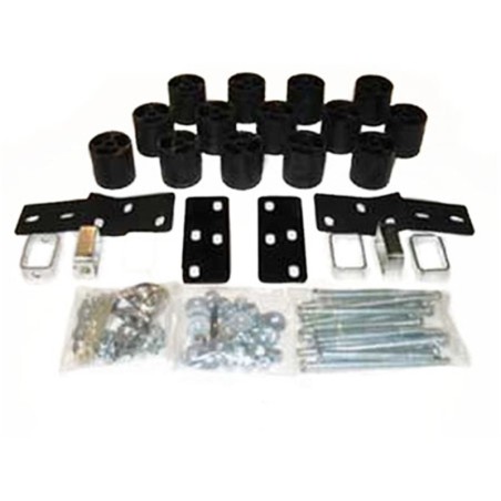 Lift Kit Body for 1995-1997 Ford Ranger  Front and Rear