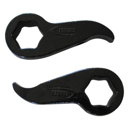 Leveling Kit for 2011-2016 GMC Sierra 2500 HD 2WD/4WD  Front