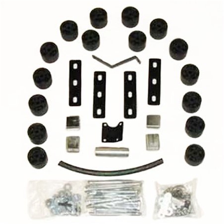 Lift Kit Body for 1997-2002 Ford F-150 2WD/4WD  Front and Rear