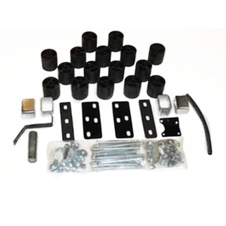 Lift Kit Body for 1997-1999 Ford F-250 2WD/4WD  Front and Rear