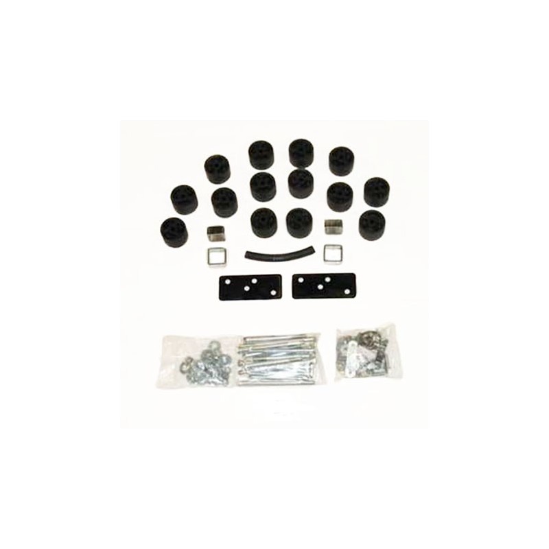 Lift Kit Body for 1993-1994 Ford Ranger  Front and Rear