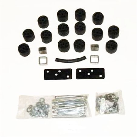 Lift Kit Body for 1993-1994 Ford Ranger  Front and Rear