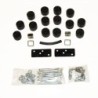 Lift Kit Body for 1993-1994 Ford Ranger  Front and Rear