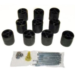 Lift Kit Body for 1987-1991...