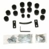 Lift Kit Body for 1992-1996 Ford F-150  Front and Rear