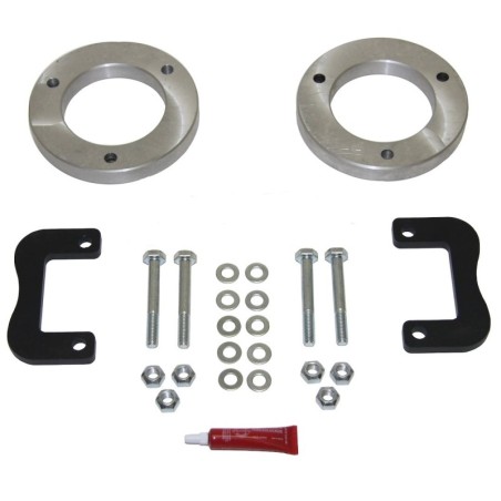 Leveling Kit for 2007-2016 Chevrolet Tahoe 2WD/4WD 2'' Front